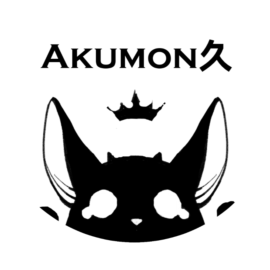Akumon久 Akumon久